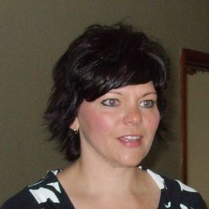 Meet your Posher, Sheri